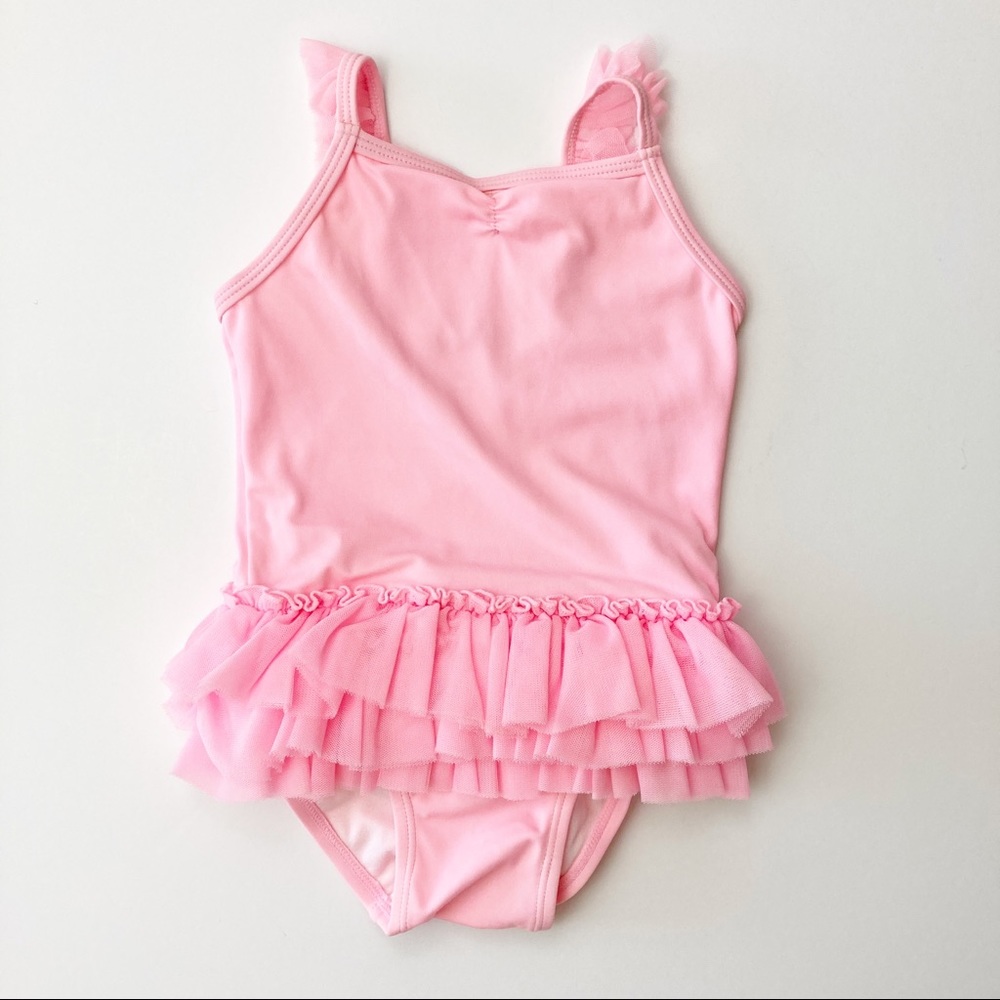 Old Navy Tutu Swimsuit
